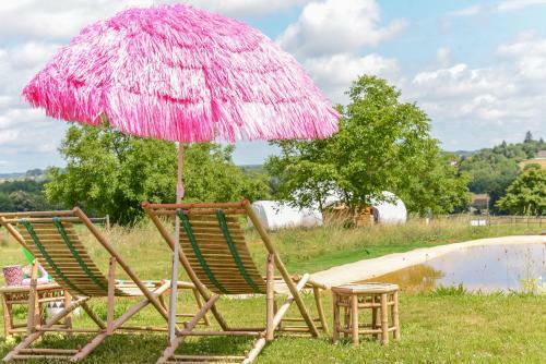 Agroturismo La Noalha Insolit'
