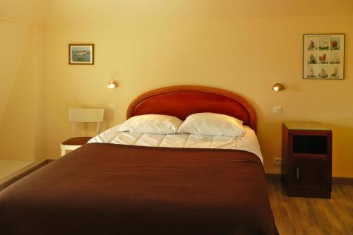 Holiday Home Lannilis - Bre05463-f