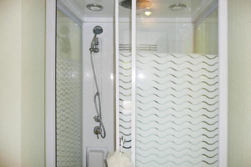 Holiday Home Lannilis - Bre05463-f