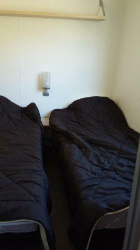 Camping L'adrech
