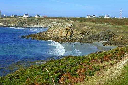 Holiday Home Ouessant - Bre051048-f