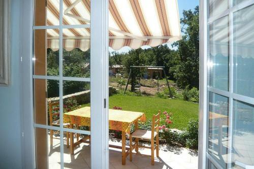 Holiday Home La Motte - Caz01360-f