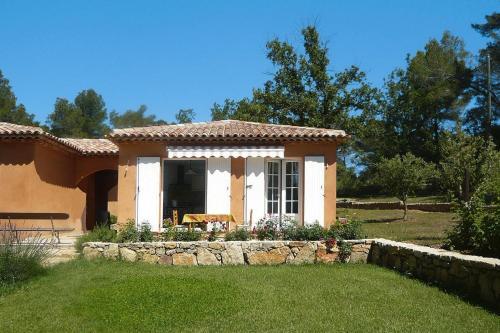 Holiday Home La Motte - Caz01360-f