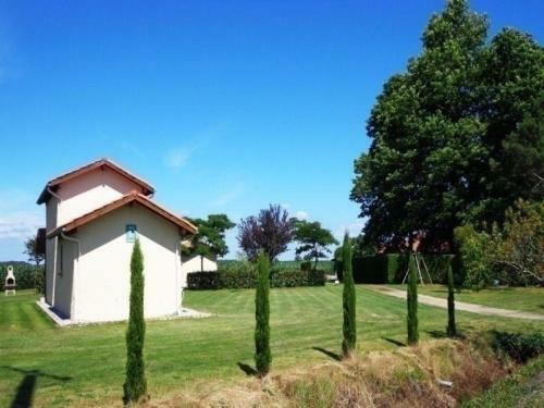 House G�te Du Plat II