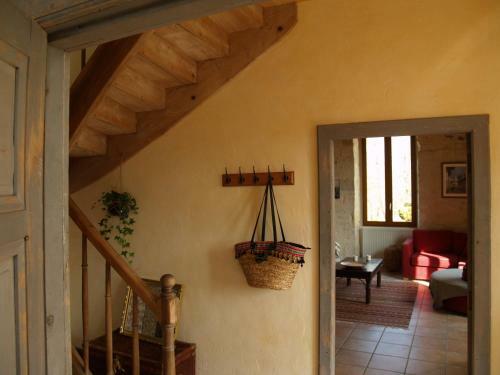 La Vayssade - G�te De Charme - Jacuzzi, Piscine & Truffes