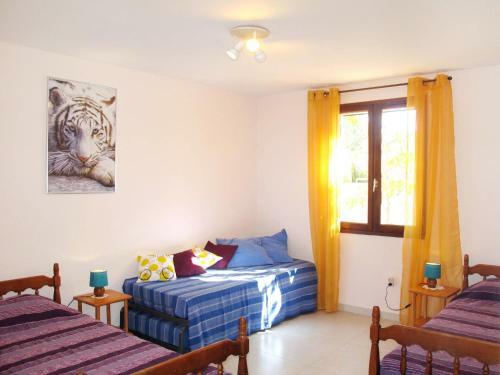 Ferienhaus La Londe-les-maures 110s