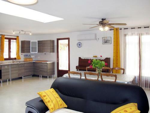 Ferienhaus La Londe-les-maures 110s