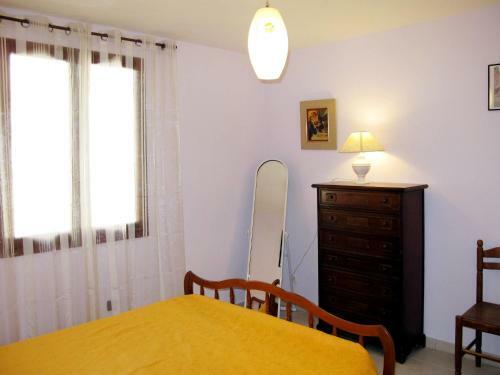 Ferienhaus La Londe-les-maures 110s