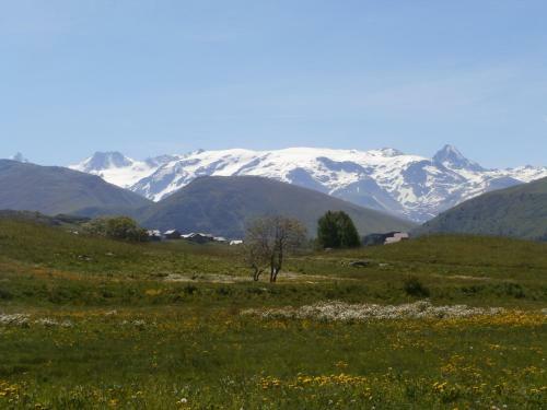 Chalet La Maison