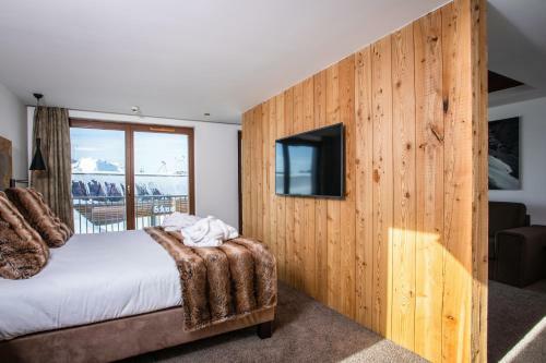Hotel H�tel Daria-i Nor