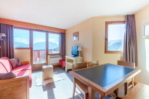 Apartamento Maeva Particuliers Residence L'ours Blanc