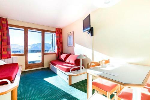 Apartamento Maeva Particuliers Residence L'ours Blanc