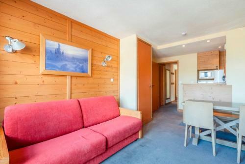 Apartamento Maeva Particuliers Residence L'ours Blanc