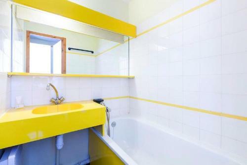Apartamento Maeva Particuliers Residence L'ours Blanc