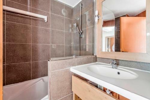 Apartamento Maeva Particuliers Residence L'ours Blanc