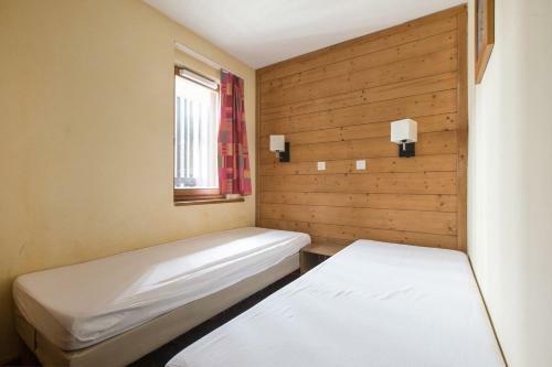 Apartamento Maeva Particuliers Residence L'ours Blanc