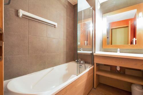 Apartamento Maeva Particuliers Residence L'ours Blanc
