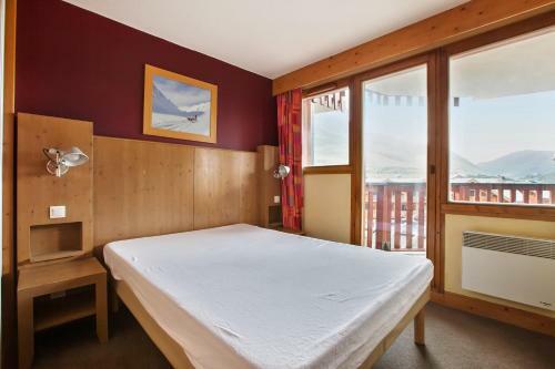 Apartamento Maeva Particuliers Residence L'ours Blanc