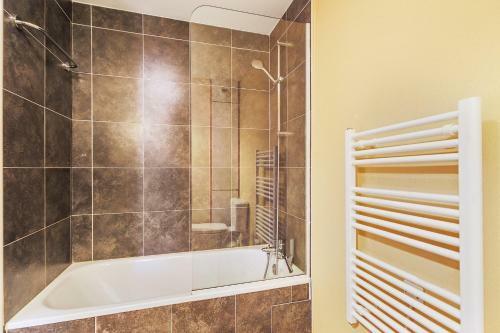 Apartamento Maeva Particuliers Residence L'ours Blanc