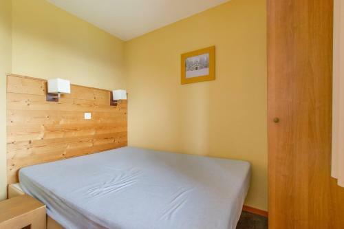 Apartamento Maeva Particuliers Residence L'ours Blanc