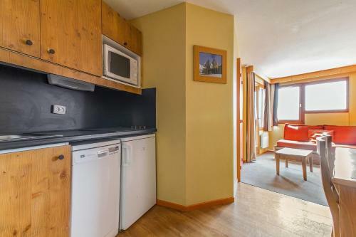 Apartamento Maeva Particuliers Residence L'ours Blanc