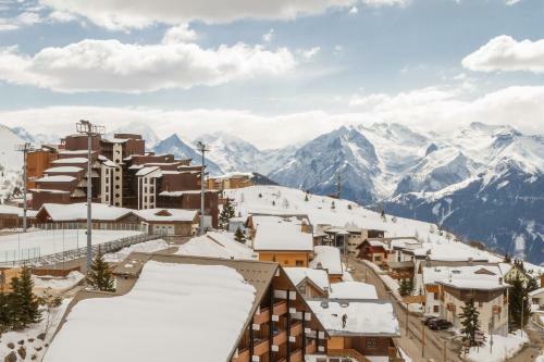 Apartamento Maeva Particuliers Residence L'ours Blanc