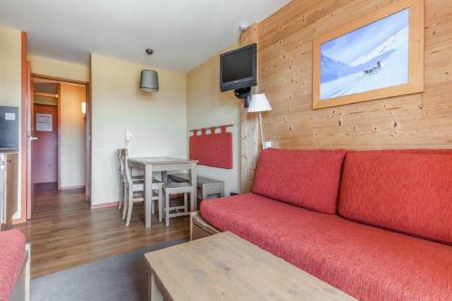 Apartamento Maeva Particuliers Residence L'ours Blanc