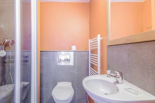 Apartamento Maeva Particuliers Residence L'ours Blanc