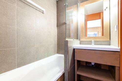 Apartamento Maeva Particuliers Residence L'ours Blanc