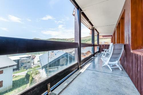 Apartamento Maeva Particuliers Residence L'ours Blanc