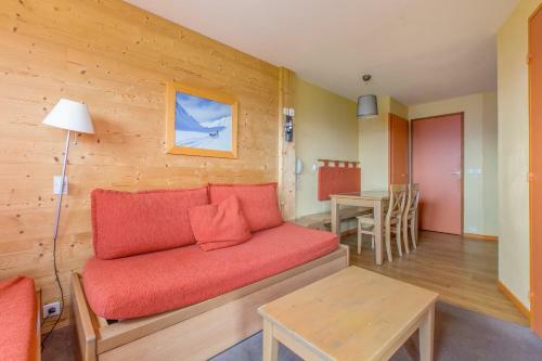 Apartamento Maeva Particuliers Residence L'ours Blanc