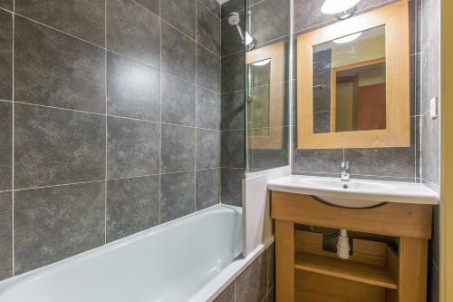Apartamento Maeva Particuliers Residence L'ours Blanc