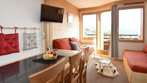 Apartamento Maeva Particuliers Residence L'ours Blanc