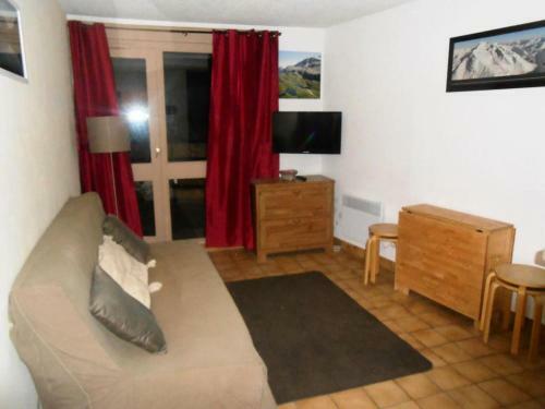 Apartamento Studio 5 Pers. 300m Pistes 68903
