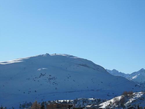 Hotel Les Bruy�res