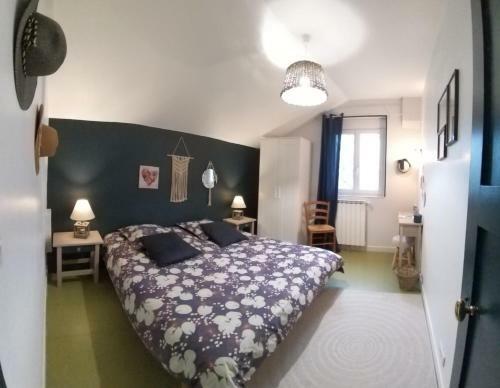 Bed & Breakfast Le Grand Val
