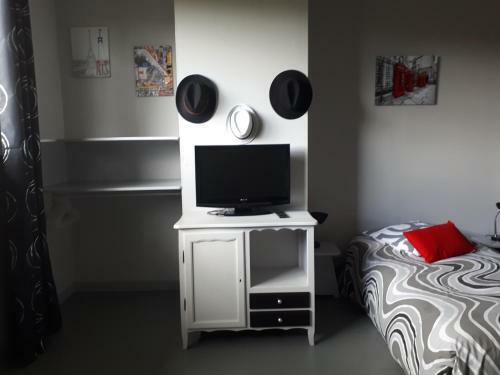 Bed & Breakfast Le Grand Val