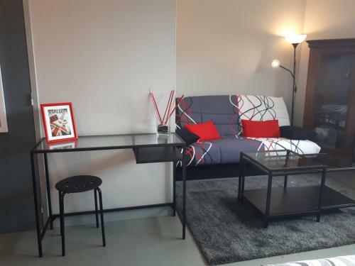 Bed & Breakfast Le Grand Val