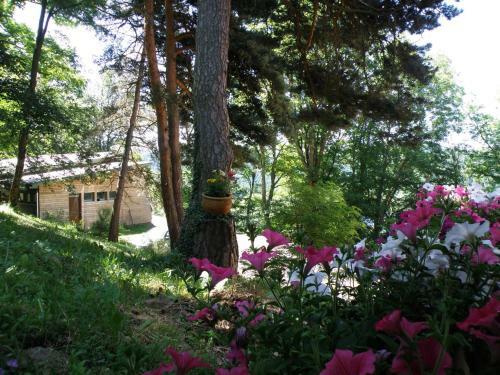 Bed & Breakfast Le Grand Val