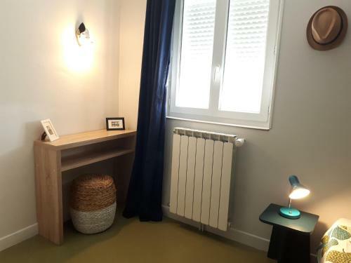 Bed & Breakfast Le Grand Val