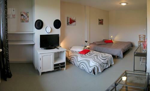 Bed & Breakfast Le Grand Val