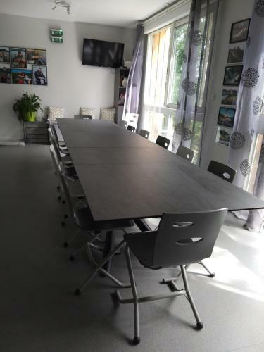Bed & Breakfast Le Grand Val