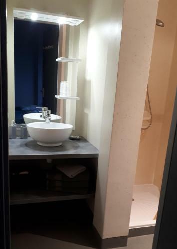 Bed & Breakfast Le Grand Val