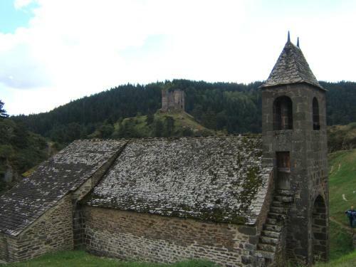 Bed & Breakfast Le Grand Val