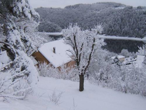 Bed & Breakfast Le Grand Val