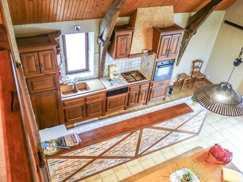 Holiday Home La Grange