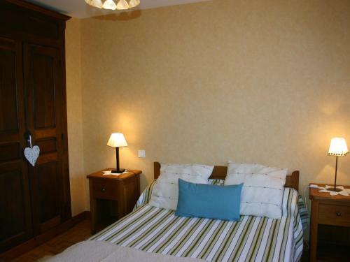 Holiday Home La Grange