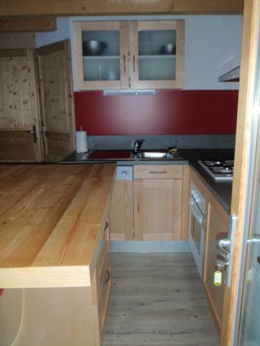 Camping Et G�tes Le Pontet