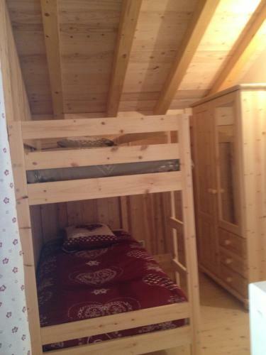Camping Et G�tes Le Pontet