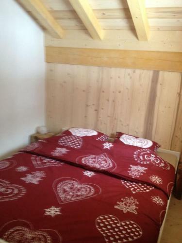 Camping Et G�tes Le Pontet